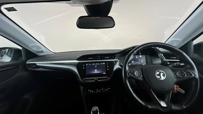 2022 Vauxhall Corsa