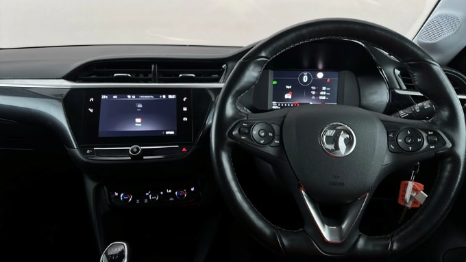 2022 Vauxhall Corsa