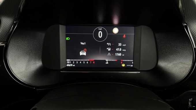2022 Vauxhall Corsa