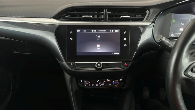 2022 Vauxhall Corsa