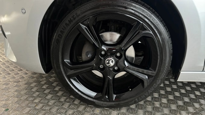 2022 Vauxhall Corsa