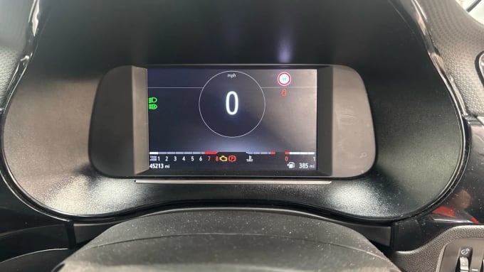 2022 Vauxhall Corsa