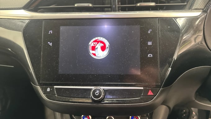 2022 Vauxhall Corsa