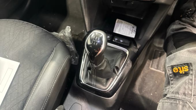 2022 Vauxhall Corsa