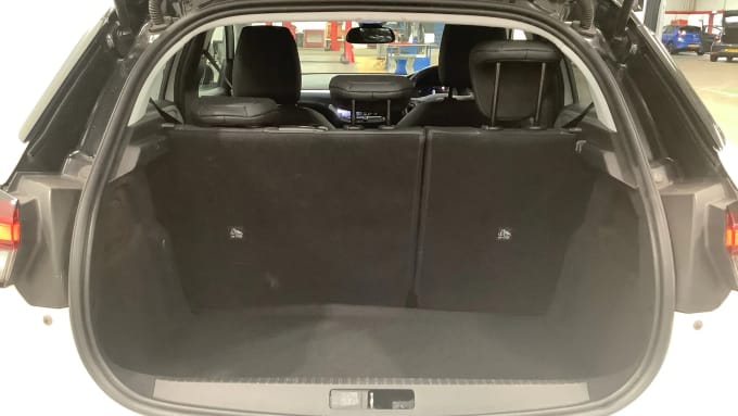 2022 Vauxhall Corsa
