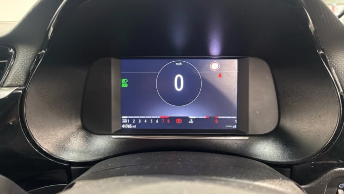 2022 Vauxhall Corsa