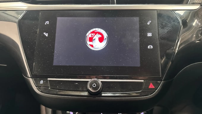 2022 Vauxhall Corsa