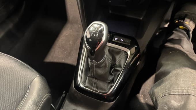 2022 Vauxhall Corsa