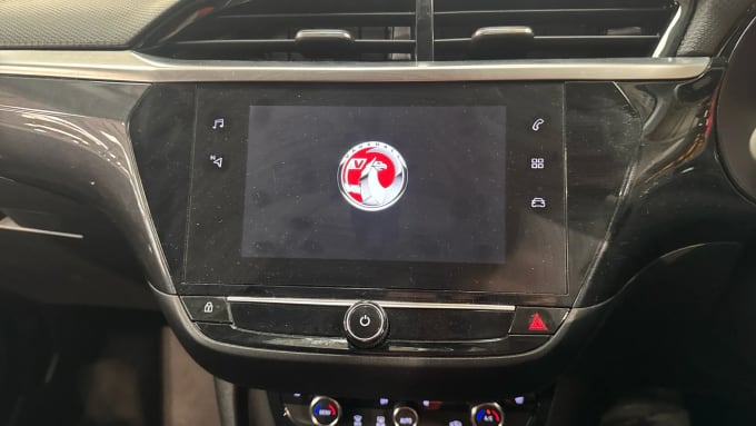 2022 Vauxhall Corsa
