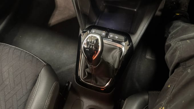 2022 Vauxhall Corsa