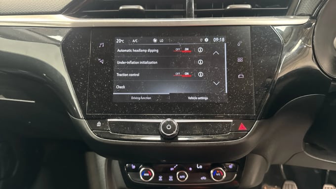 2022 Vauxhall Corsa