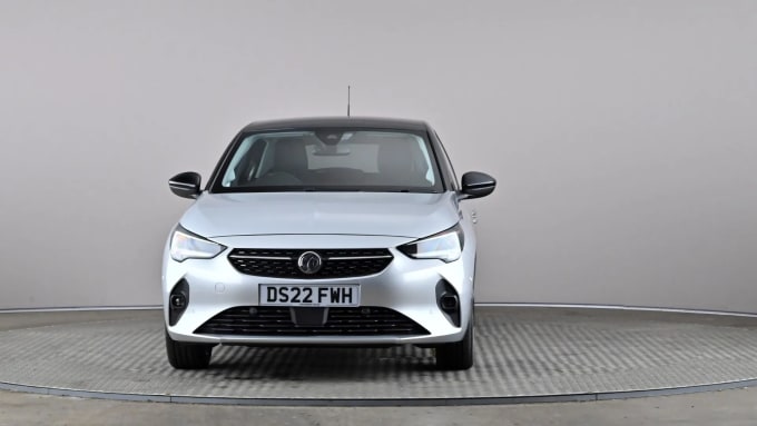 2022 Vauxhall Corsa
