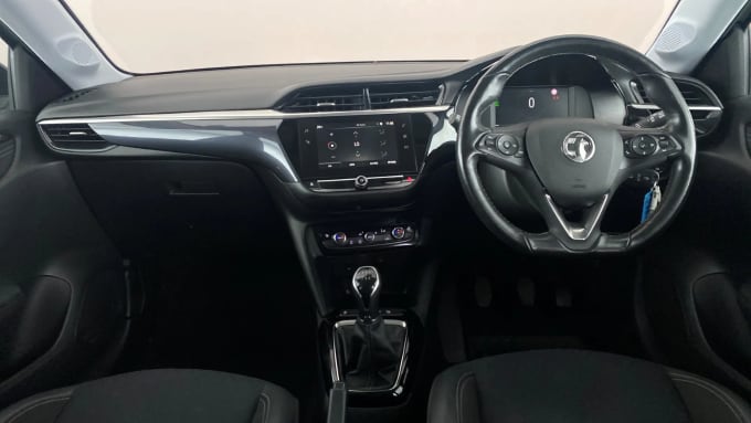 2022 Vauxhall Corsa