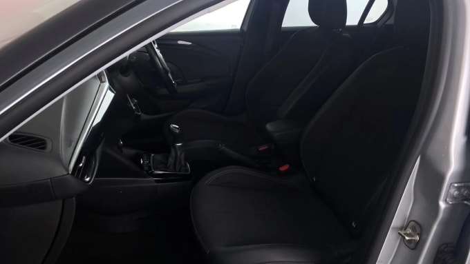 2022 Vauxhall Corsa