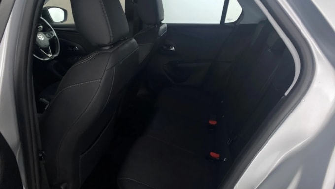 2022 Vauxhall Corsa