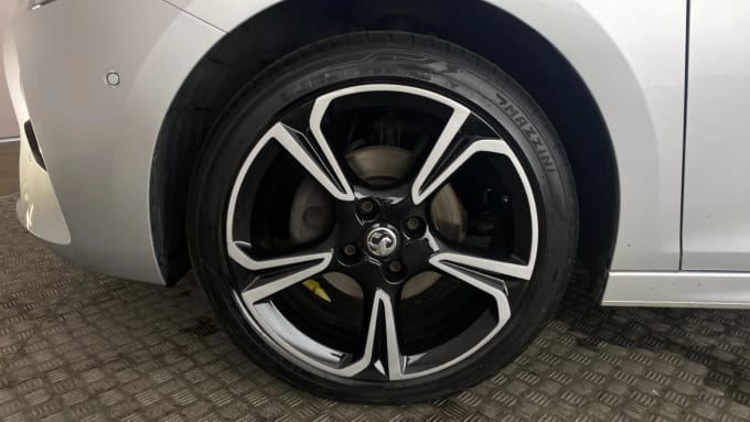 2022 Vauxhall Corsa
