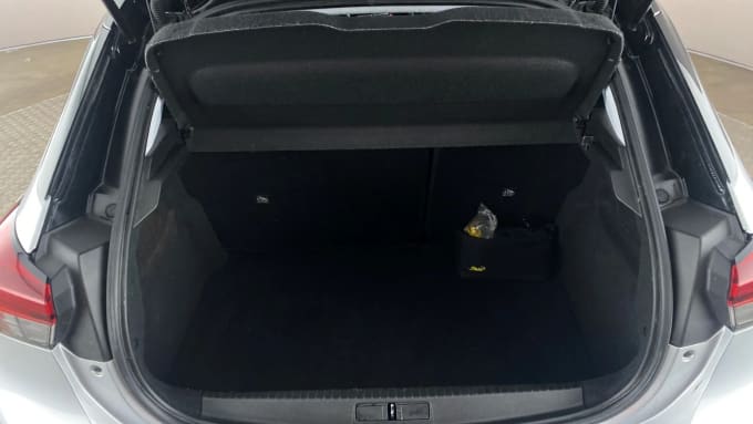 2022 Vauxhall Corsa