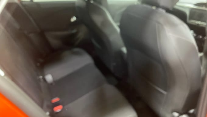 2022 Vauxhall Corsa