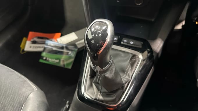 2022 Vauxhall Corsa