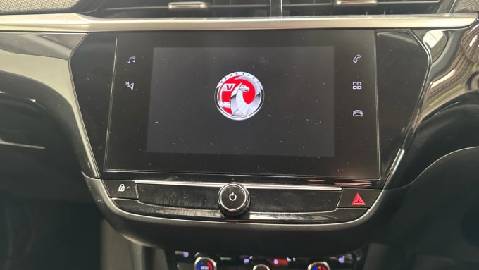 2022 Vauxhall Corsa