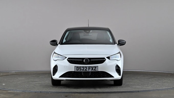 2022 Vauxhall Corsa