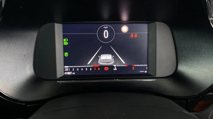 2022 Vauxhall Corsa