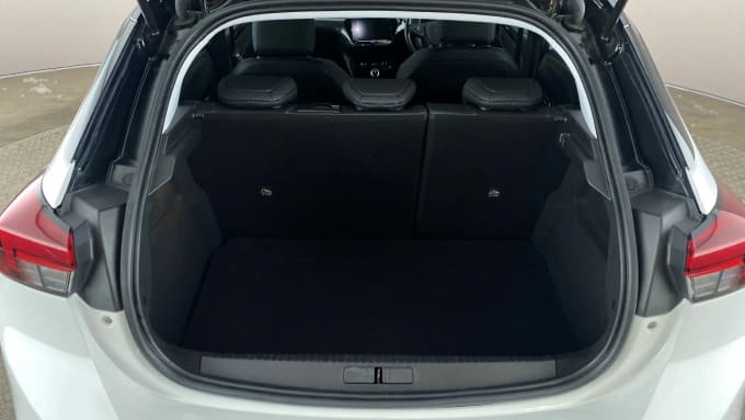 2022 Vauxhall Corsa