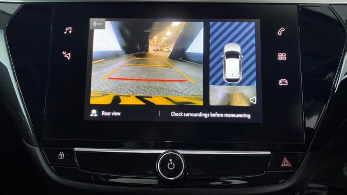 2022 Vauxhall Corsa