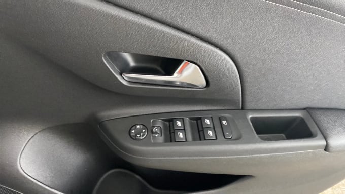 2022 Vauxhall Corsa