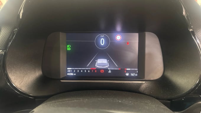 2022 Vauxhall Corsa