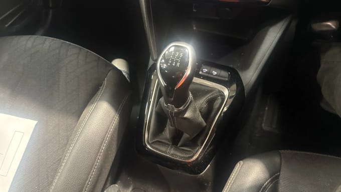 2022 Vauxhall Corsa