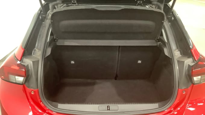 2022 Vauxhall Corsa