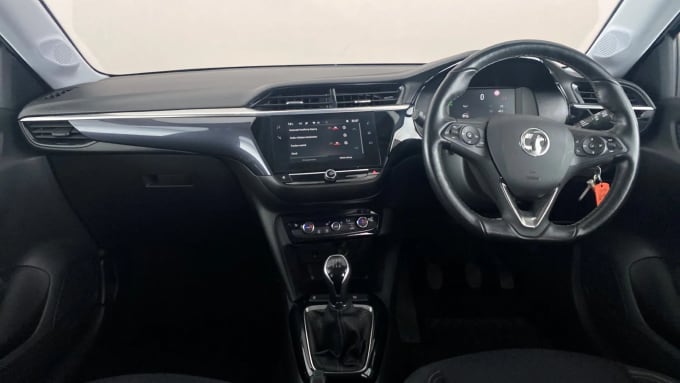 2022 Vauxhall Corsa