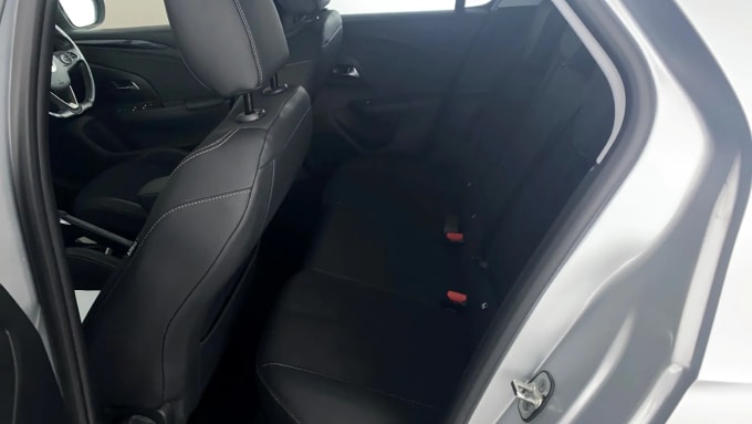 2022 Vauxhall Corsa