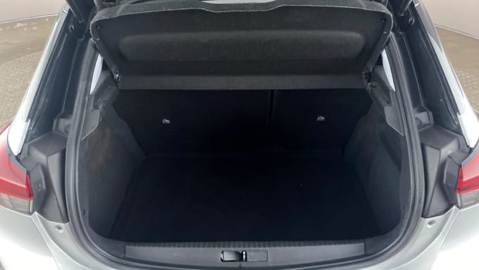 2022 Vauxhall Corsa