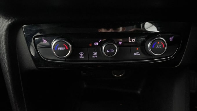 2022 Vauxhall Corsa