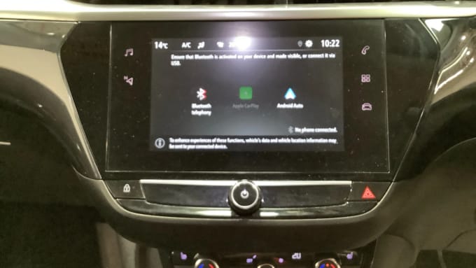 2022 Vauxhall Corsa