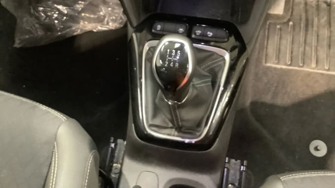 2022 Vauxhall Corsa
