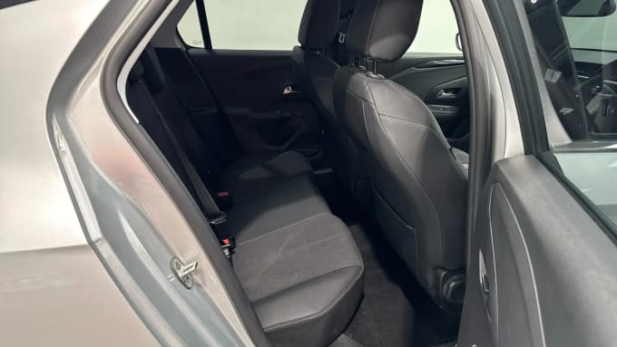 2022 Vauxhall Corsa