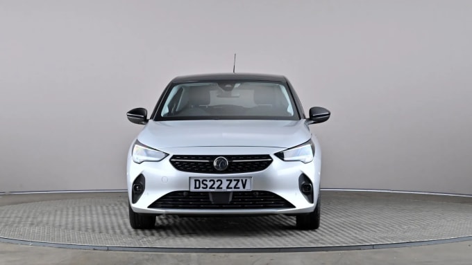 2022 Vauxhall Corsa