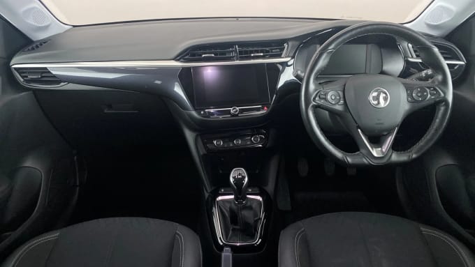 2022 Vauxhall Corsa