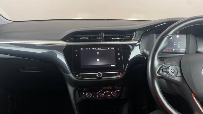 2022 Vauxhall Corsa