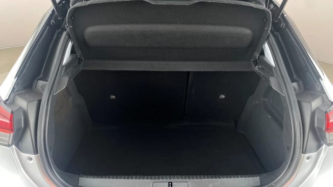 2022 Vauxhall Corsa