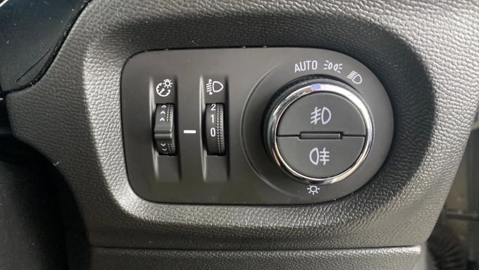 2022 Vauxhall Corsa