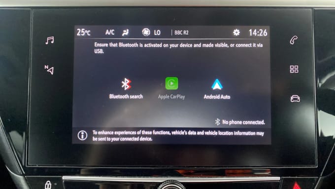 2022 Vauxhall Corsa