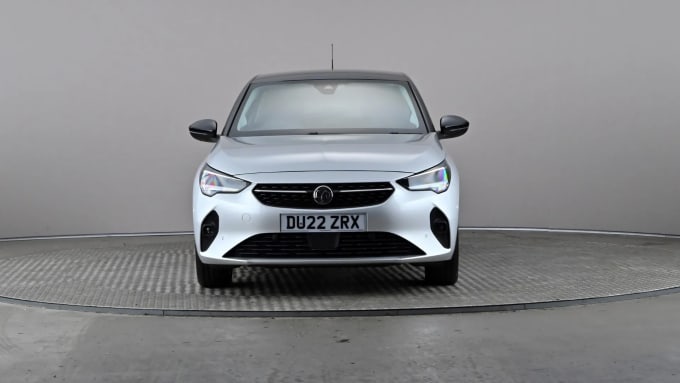 2022 Vauxhall Corsa