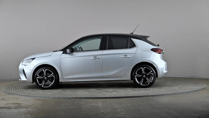 2022 Vauxhall Corsa