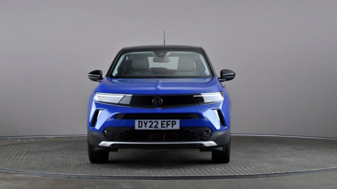 2022 Vauxhall Mokka