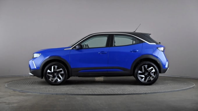 2022 Vauxhall Mokka