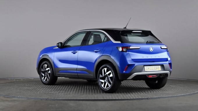 2022 Vauxhall Mokka